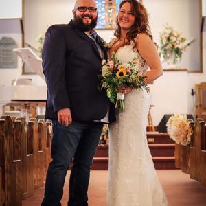 Meet your Posher, Deborah